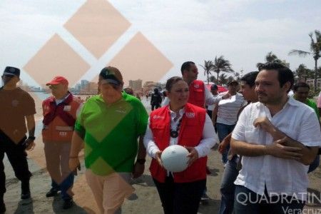 Han muerto cuatro vacacionistas en lo que va de Semana Santa en Veracruz - veracruz