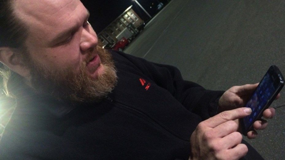 Arrestan a hombre por no devolver VHS - vhs-3