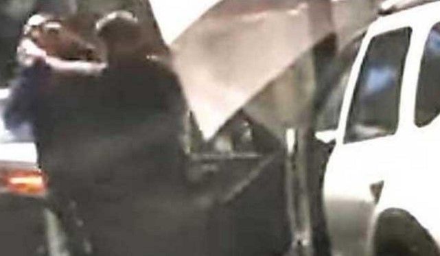 Palabras de Jair al enterarse de la muerte del escolta de Alberto Sentíes