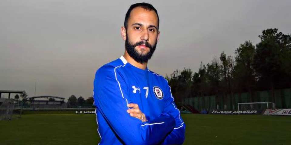 ‘Tomás Boy tiene un estilo entre Luis Enrique y Guardiola’: Víctor Vázquez