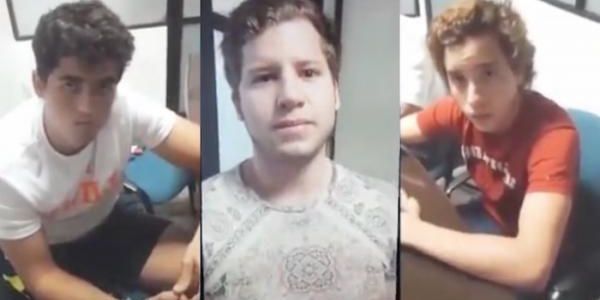 No negociaré nada con violadores: padre de Daphne