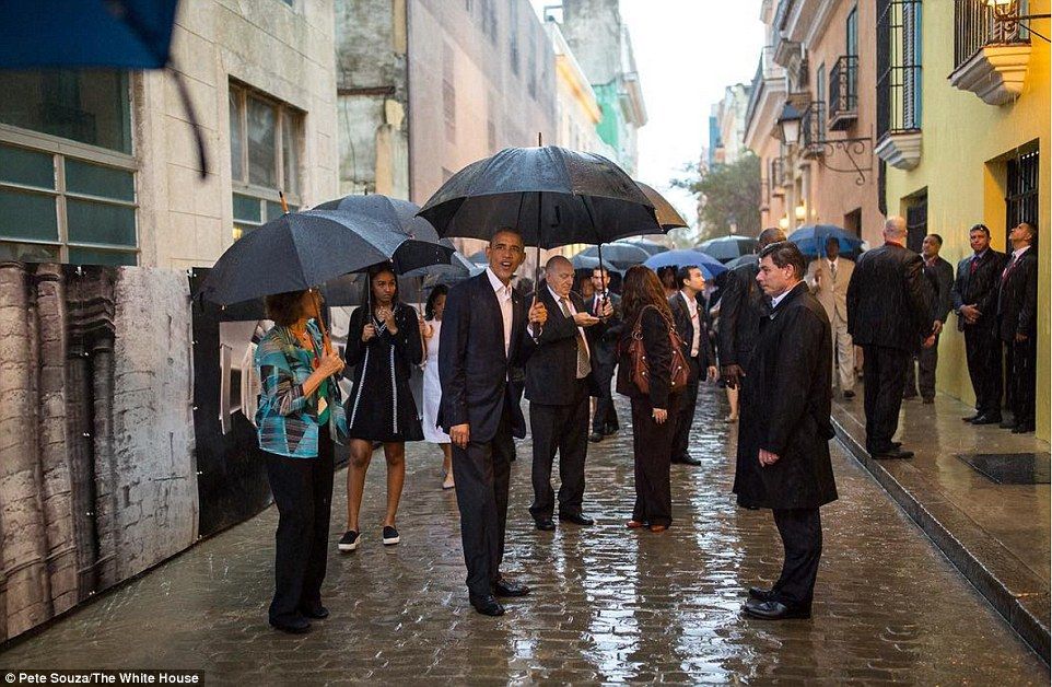 Lo que no se vio de la visita de Obama a La Habana - visita-obama-3