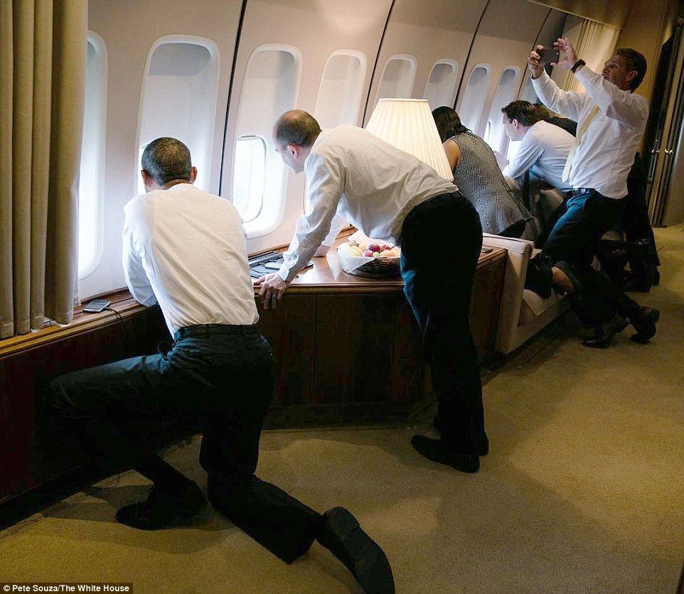 Lo que no se vio de la visita de Obama a La Habana - visita-obama-5