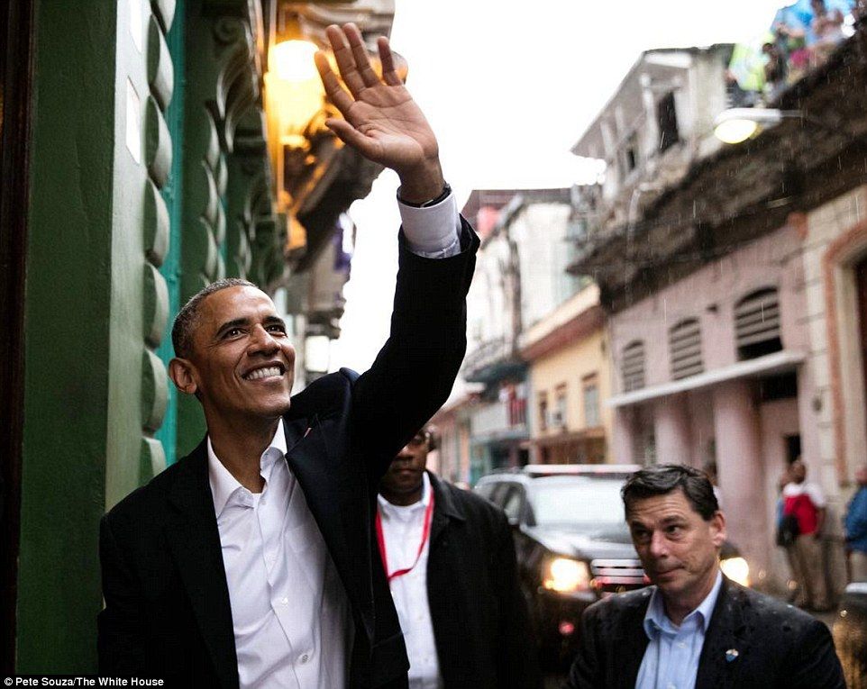 Lo que no se vio de la visita de Obama a La Habana - visita-obama-6