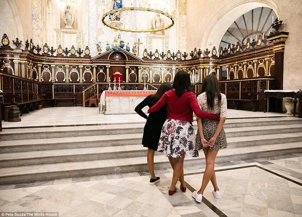 Lo que no se vio de la visita de Obama a La Habana - visita-obama-7