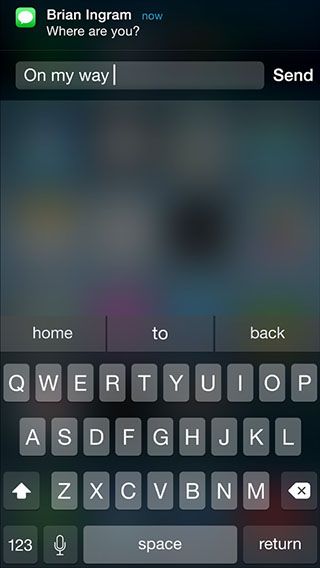 WhatsApp habilita respuestas rápidas para Android - whatsapp-respuestas