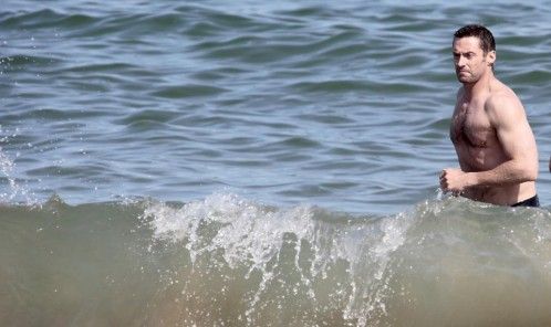 Wolverine, superhéroe de la vida real - wolverine-4