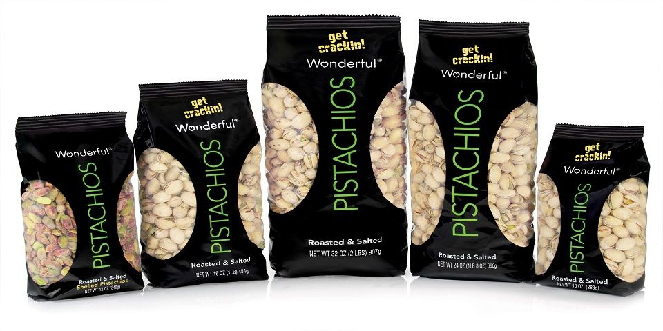 Emite Cofepris alerta por pistaches contaminados