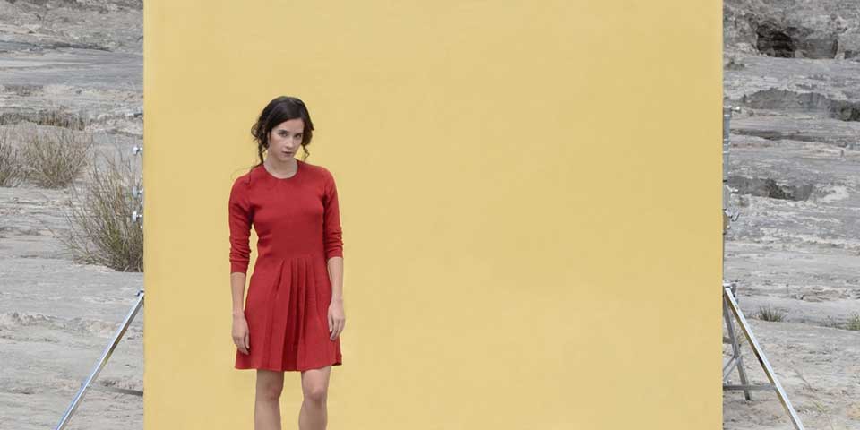 Ximena Sariñana abrirá conciertos de Coldplay en México