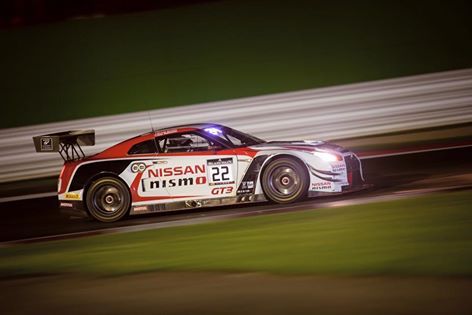 Ricardo Sánchez, piloto mexicano que quiere triunfar en Blancpain Sprint Series - 13051704_1138231142875836_3984639418550775313_n