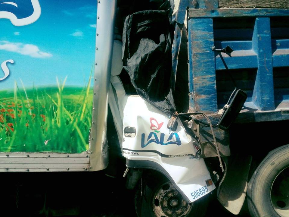 Accidente en Autopista México-Puebla deja un muerto