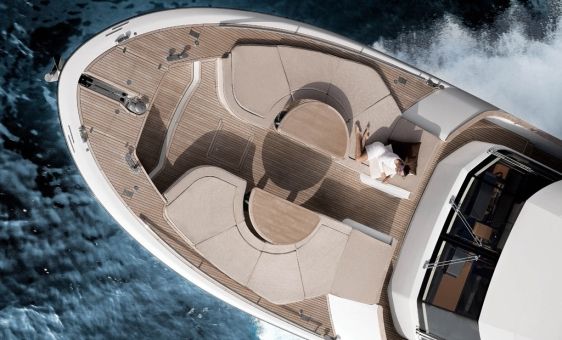 El nuevo yate de Rafael Nadal que costó 2.9 millones de euros - 1313697653_extras_albumes_0