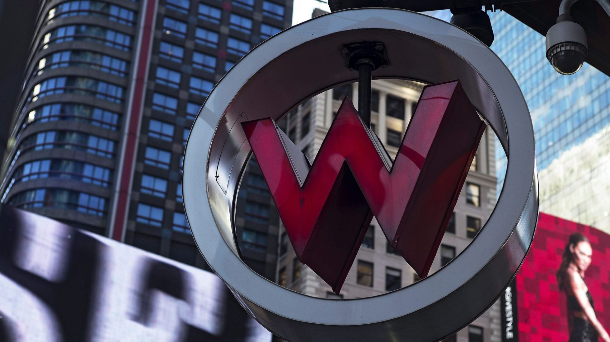 Inversionistas chinos retirarían oferta por la cadena hotelera Starwood