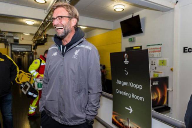 Liverpool de Klopp sale vivo del infierno de Dortmund - 1460023032_491407_1460023280_noticia_normal