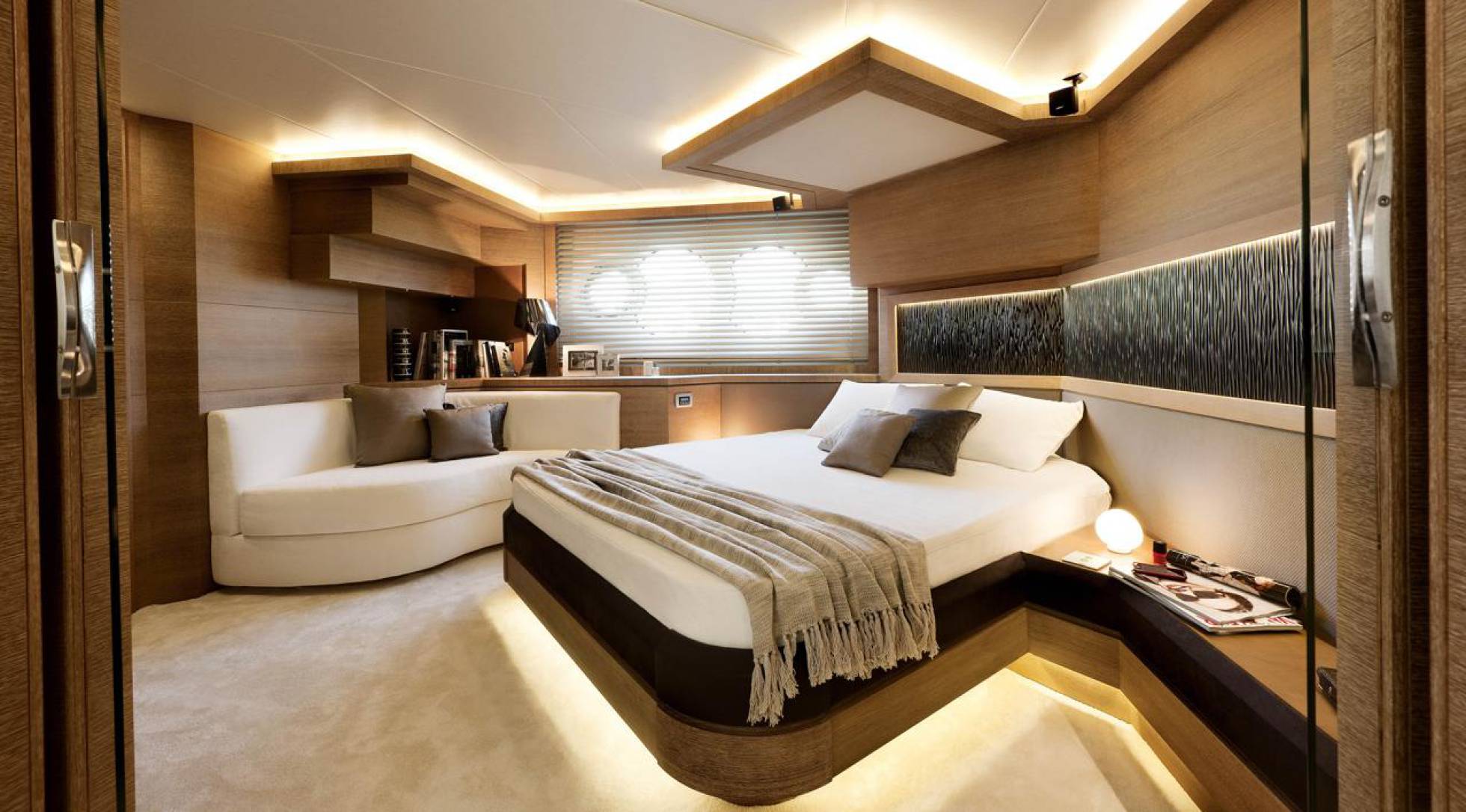 El nuevo yate de Rafael Nadal que costó 2.9 millones de euros - 1461603151_064767_1461604464_sumario_normal_recorte1