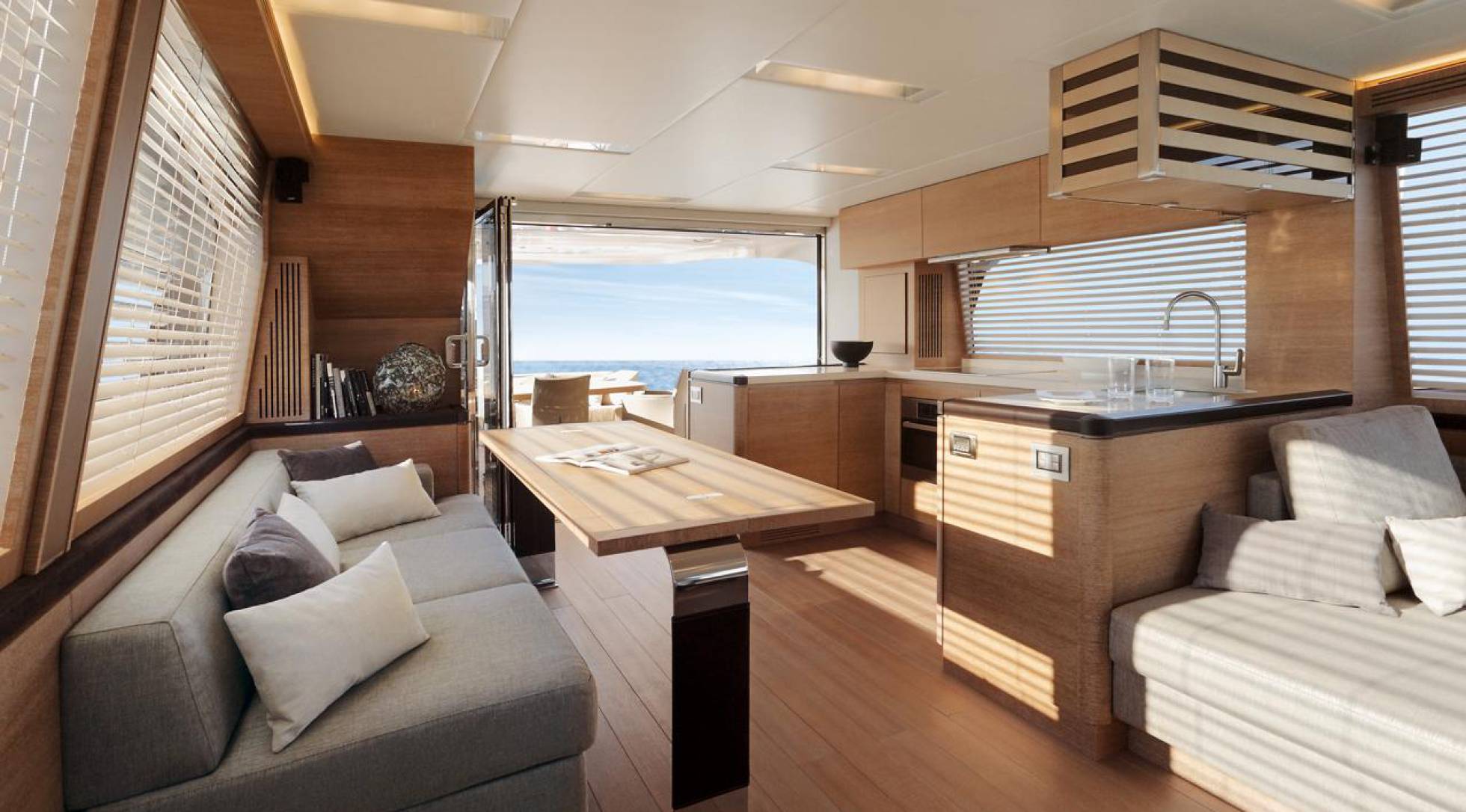 El nuevo yate de Rafael Nadal que costó 2.9 millones de euros - 1461603151_064767_1461604679_sumario_normal_recorte1