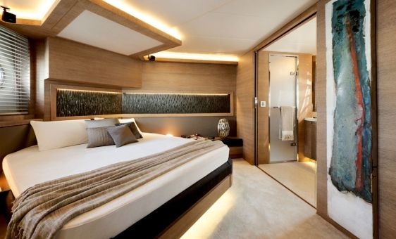 El nuevo yate de Rafael Nadal que costó 2.9 millones de euros - 174917028_extras_albumes_0