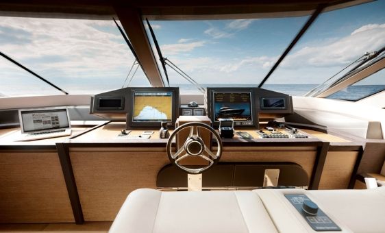 El nuevo yate de Rafael Nadal que costó 2.9 millones de euros - 1871322395_extras_albumes_0