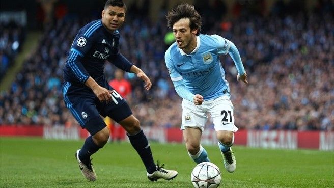 Real Madrid extrañó a Cristiano Ronaldo - 2357782_w2