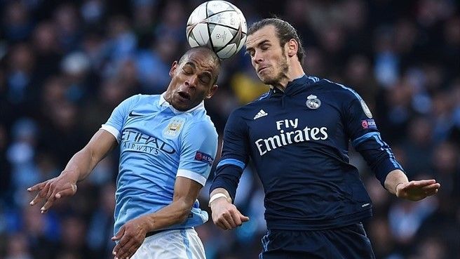 Real Madrid extrañó a Cristiano Ronaldo - 2357783_w2