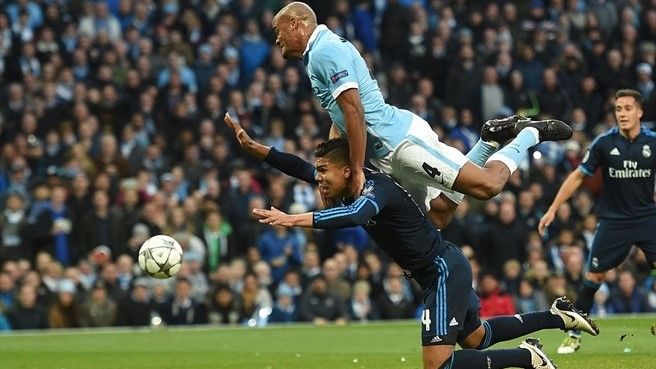 Real Madrid extrañó a Cristiano Ronaldo - 2357792_w2