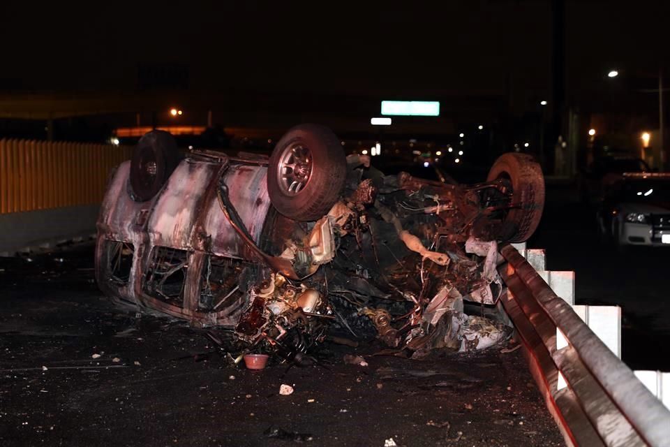 Accidente en Autopista México-Puebla deja dos muertos - 2829021