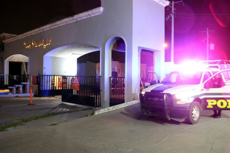 Asesinan a 11 en Apodaca y Guadalupe, Nuevo Léon - 2844798