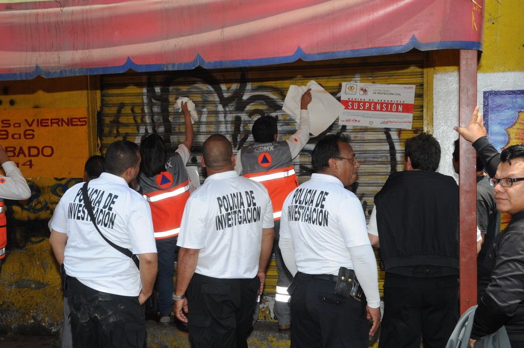 Aseguran una tonelada de autopartes en Iztapalapa - 3-3-1024x681