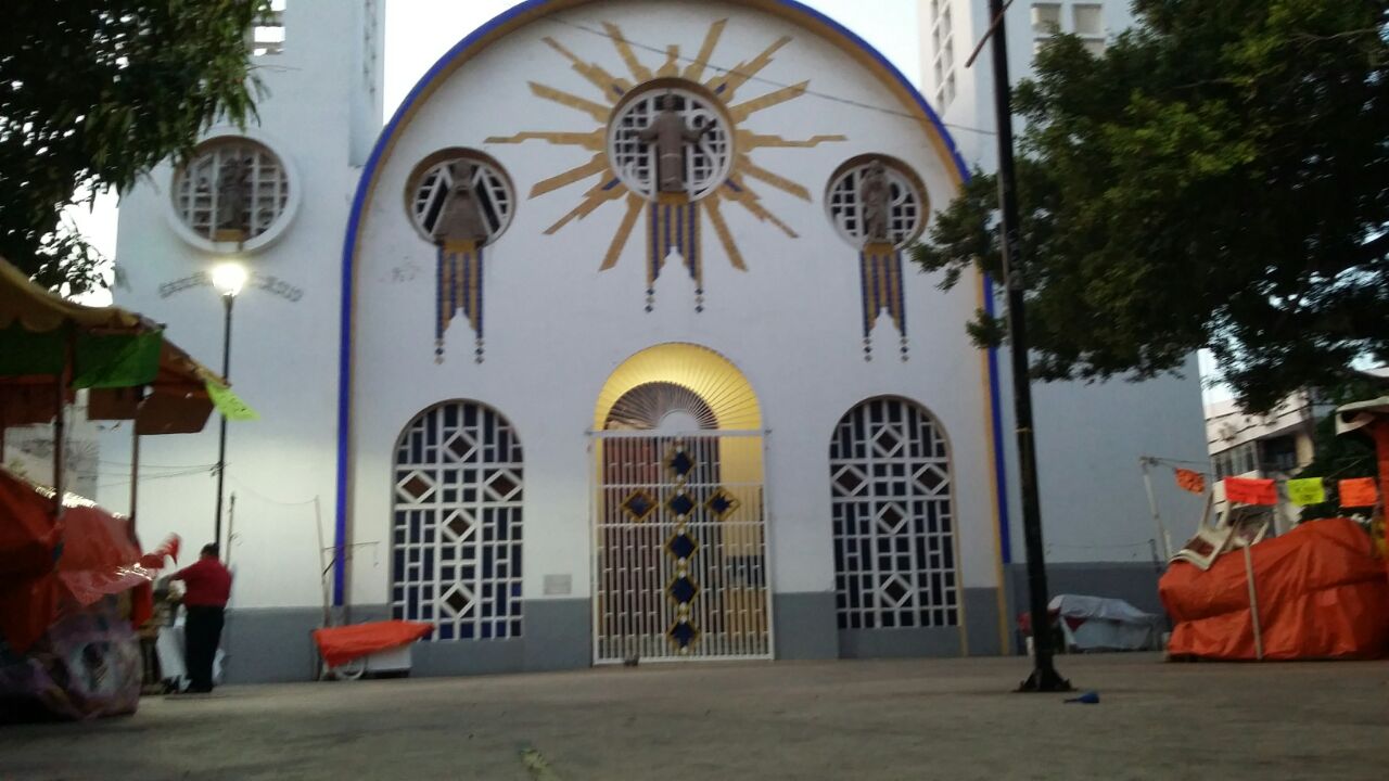 Acapulco fantasma. Violencia obliga a cierre de comercios - 33c0fe00-6169-4f3c-8bdc-d764b4f2ed27