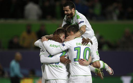 Sorpresiva caída del Real Madrid en Alemania - 447ed57c943c5411950f6a70670079ff