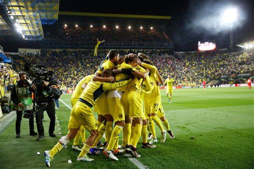 Jonathan dos Santos juega en la victoria del Villarreal sobre el Liverpool - 6489f82a90386615970f6a7067003f89