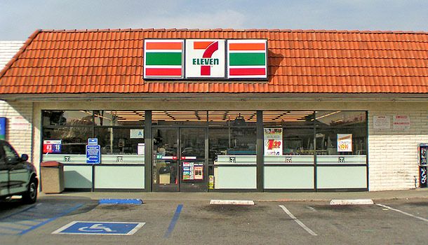 ¿Cómo pagar los impuestos en 7-Eleven?