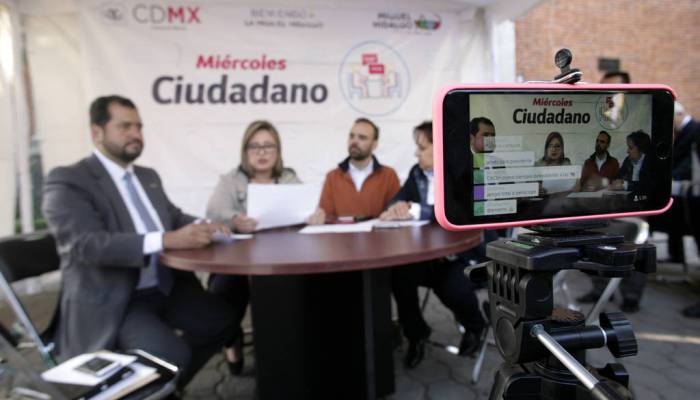 Restringen uso de Periscope durante veda electoral - 800693