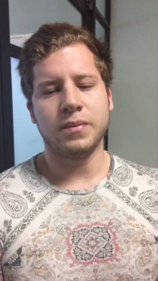 Detienen a uno de los presuntos agresores de Daphne - 80fdf58c788f4a0632033e6a35506360_L