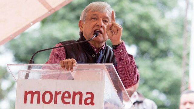 Vamos a defender a los paisanos en Estados Unidos: AMLO - 95d4c35075437e465ef7cd27aec20a5f