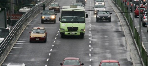 Prevén alza de precios por nuevo Hoy No Circula