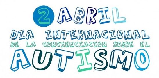 Video: así percibe el mundo un niño autista - @@@@Autismo