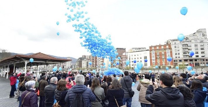 Video: así percibe el mundo un niño autista - @@@Autismo