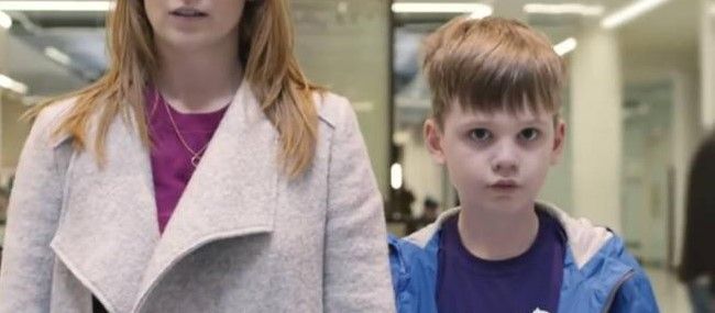 Video: así percibe el mundo un niño autista