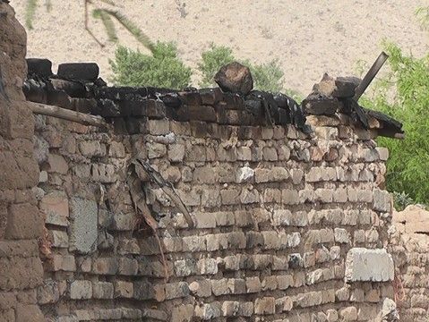 Incendio por una vela deja 3 menores muertos en Aguascalientes - @Ags_