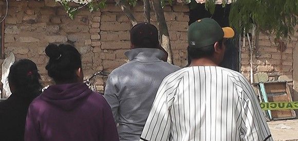 Incendio por una vela deja 3 menores muertos en Aguascalientes