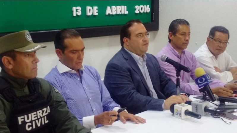 Detienen a secuestradores de doctoras en Veracruz