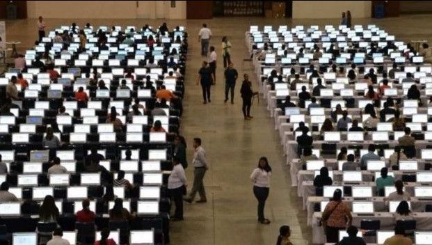 Despedirán cerca de mil docentes en Guerrero - @NTelevisa_com-1