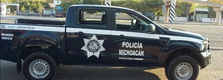 Detienen a 12 integrantes del cártel de Los Viagra en Michoacán