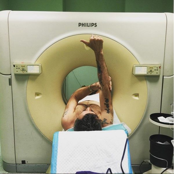 Anuncia Pau Donés estar libre de cáncer - @PauJarabe-de-Palo