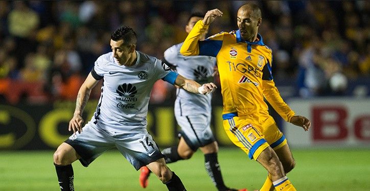 Revela CONCACAF horarios de la final de la Liga de Campeones - @aConcacaf_