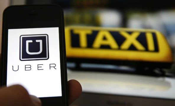 Uber mantendrá tarifa dinámica - @diarrio24horas