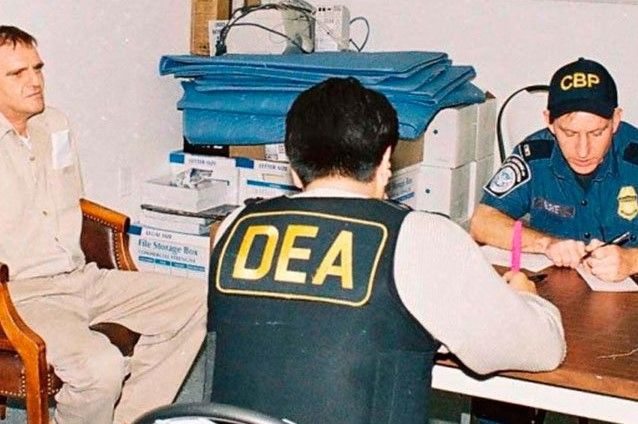 El Güero Palma saldrá de la cárcel - @elgueropalma