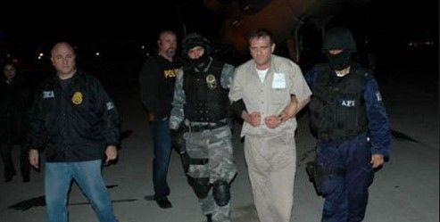 El Güero Palma saldrá de la cárcel