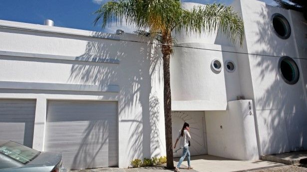 Llama Fiscalía de Jalisco a Gerardo Ortiz para declarar - @yaa